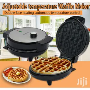 Sokany Waffle Maker