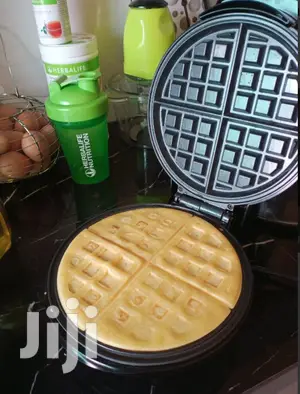 Sokany Waffle Maker