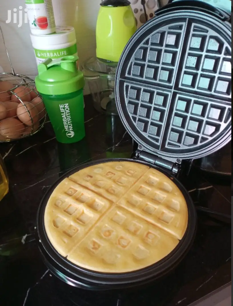 Sokany Waffle Maker