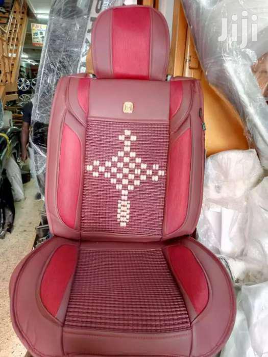 CAR SEATS CUSHION WITH Blend