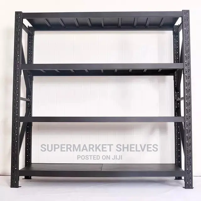 Werahouse Racks For Storage On Sale