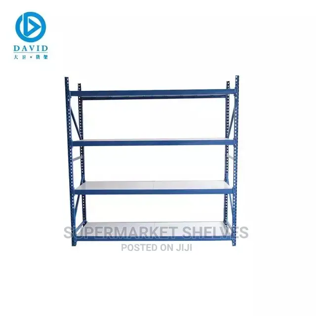 Werahouse Racks For Storage On Sale