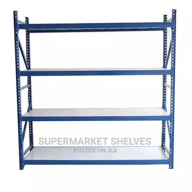 Werahouse Racks For Storage On Sale
