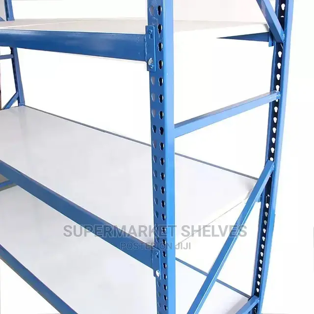 Werahouse Racks For Storage On Sale