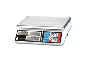 Table Top Weighing Scales