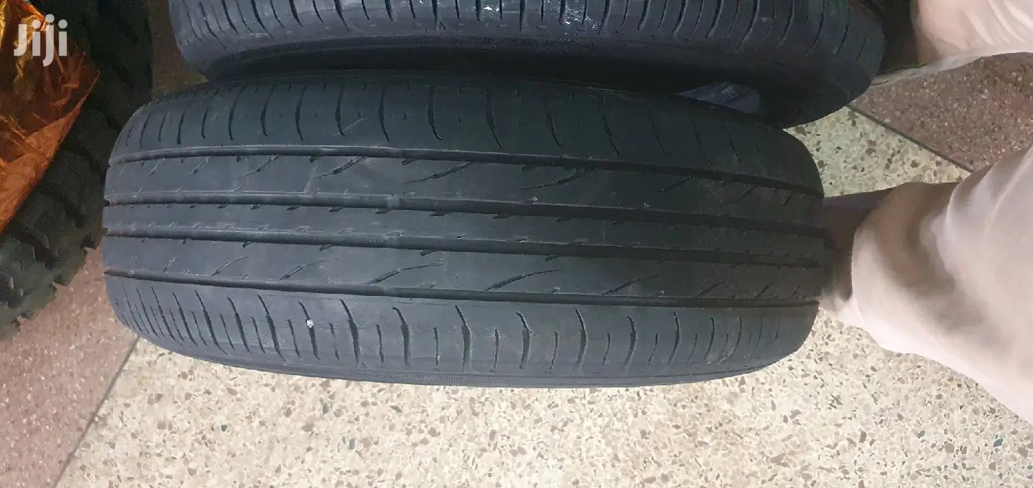 195/65r15 Second Hand Tyres