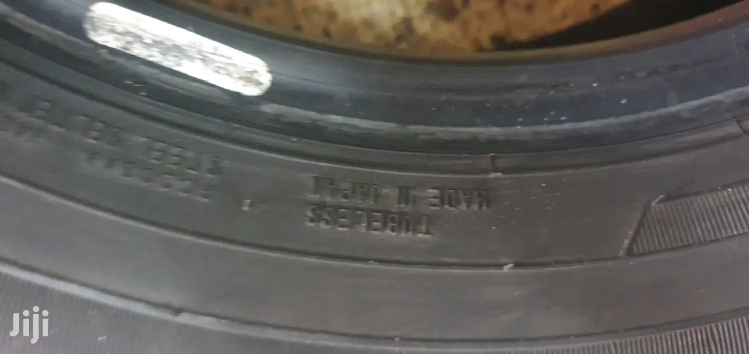 195/65r15 Second Hand Tyres
