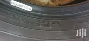 195/65r15 Second Hand Tyres