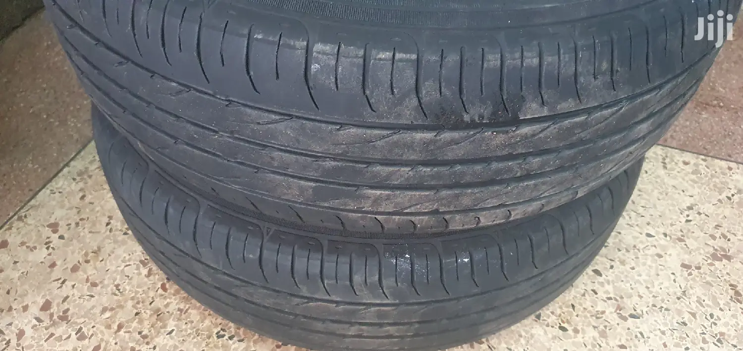 195/65r15 Second Hand Tyres