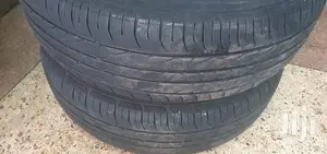 195/65r15 Second Hand Tyres