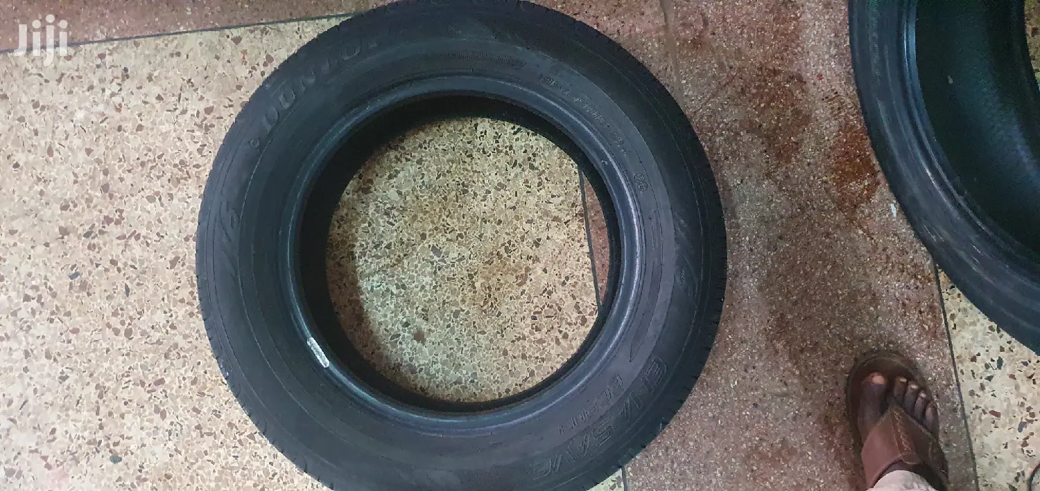 195/65r15 Second Hand Tyres