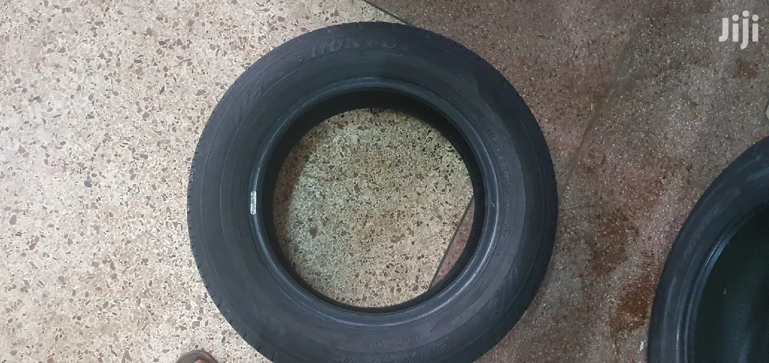 195/65r15 Second Hand Tyres