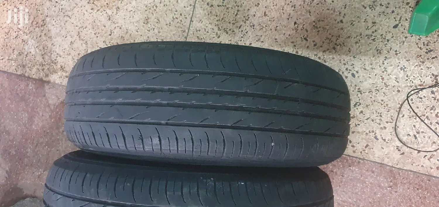 195/65r15 Second Hand Tyres