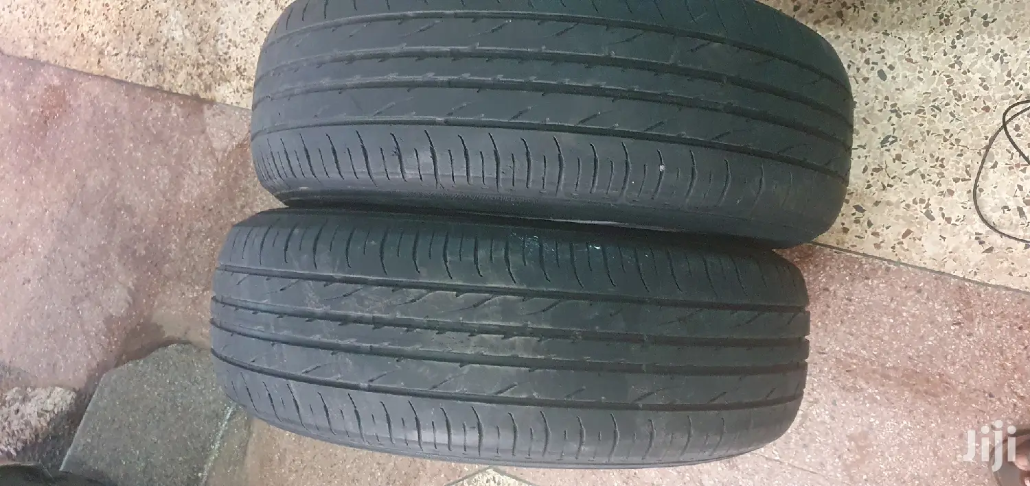 195/65r15 Second Hand Tyres
