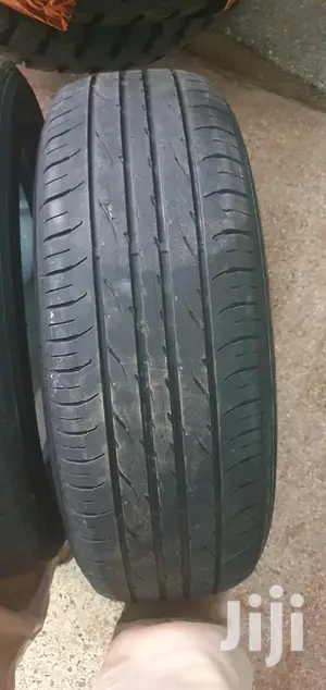 195/65r15 Second Hand Tyres