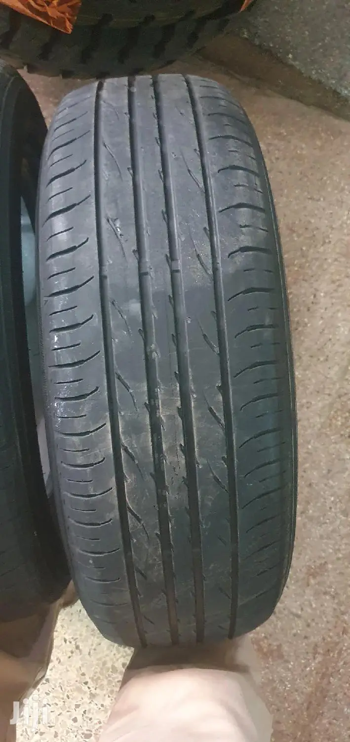 195/65r15 Second Hand Tyres