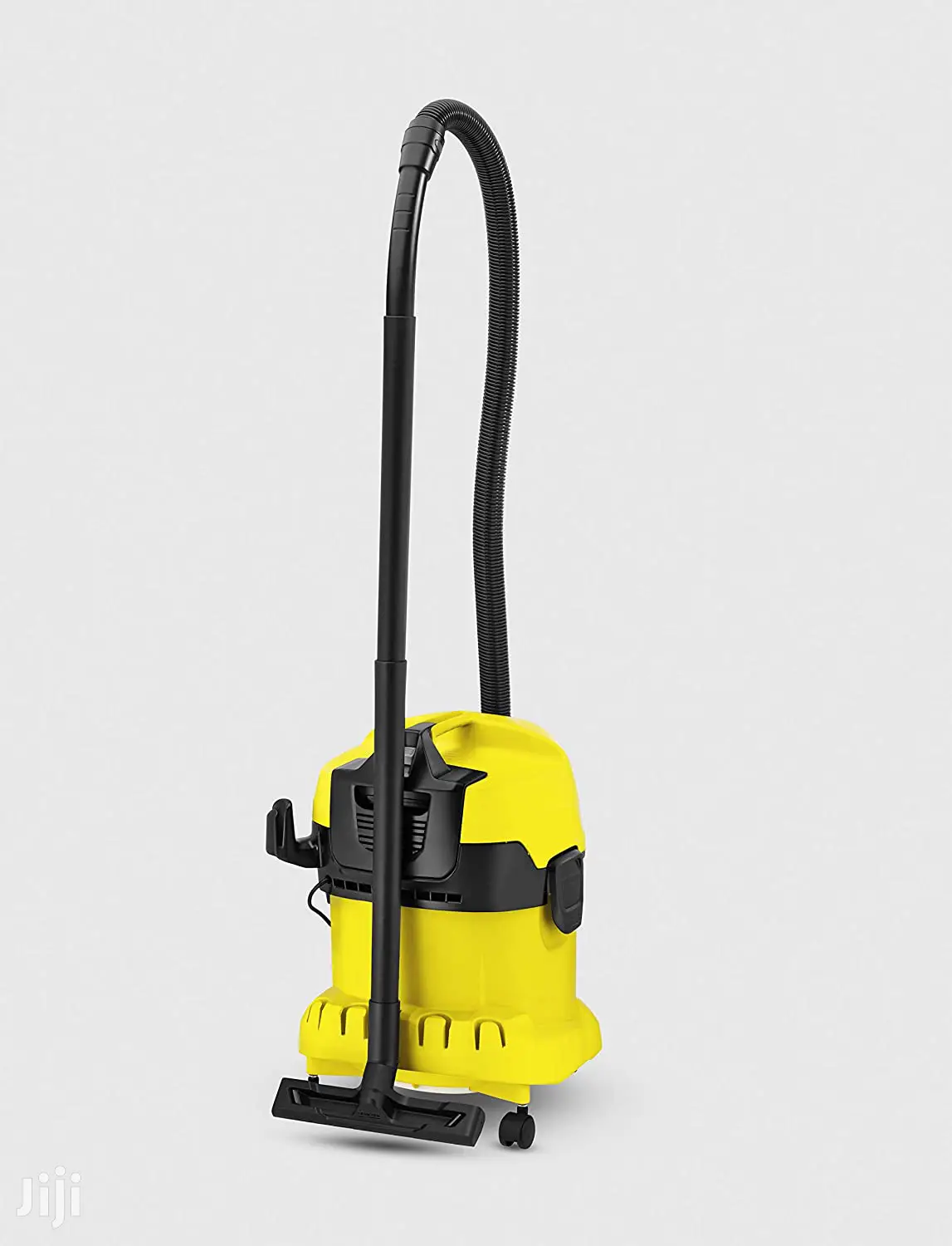 German Karcher WD4 Multi-purpose Wet Dry Vacuum Cleaner