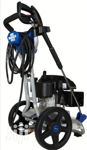 Michelin Petrol High Pressure Washer 210 Bar 690L / H