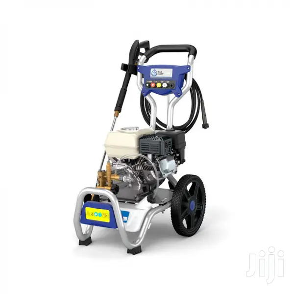 Michelin Petrol High Pressure Washer 210 Bar 690L / H