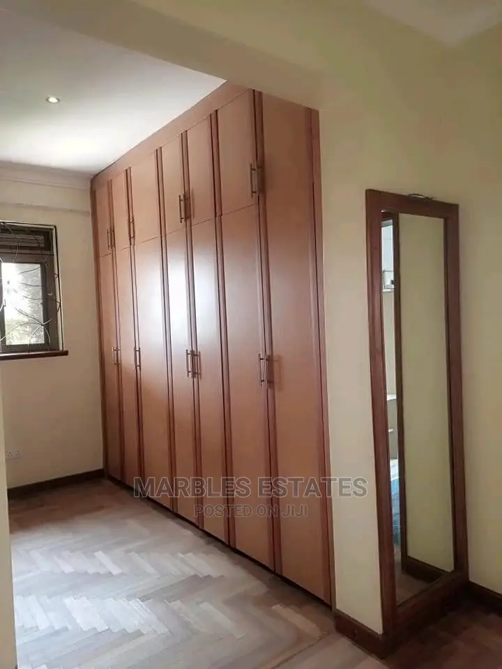 6bdrm Mansion in Kololo, Central Division for rent