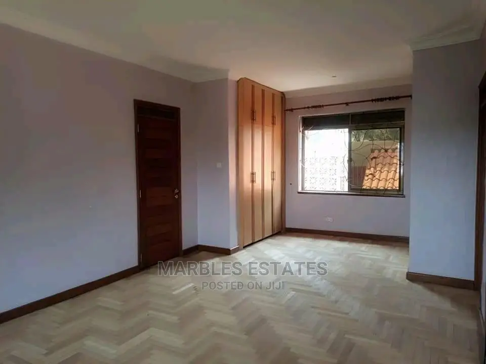6bdrm Mansion in Kololo, Central Division for rent