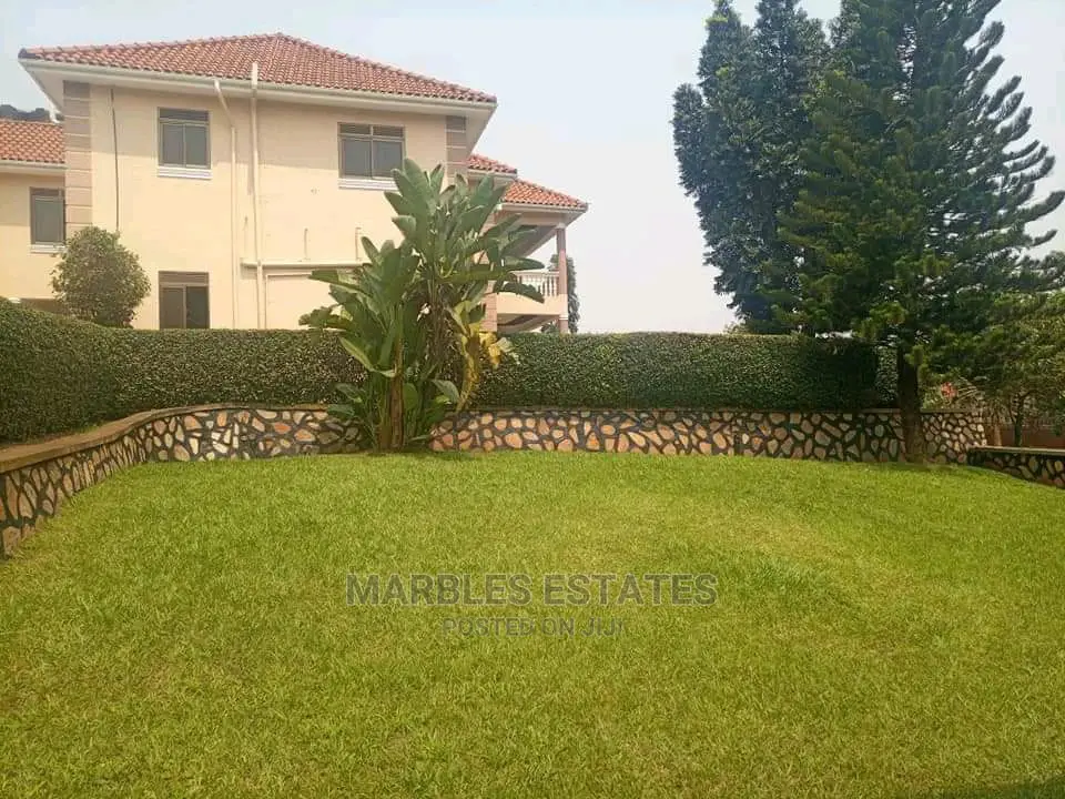 6bdrm Mansion in Kololo, Central Division for rent