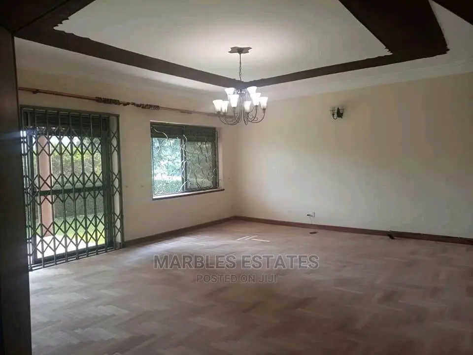 6bdrm Mansion in Kololo, Central Division for rent