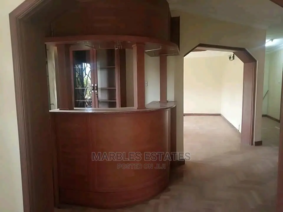 6bdrm Mansion in Kololo, Central Division for rent
