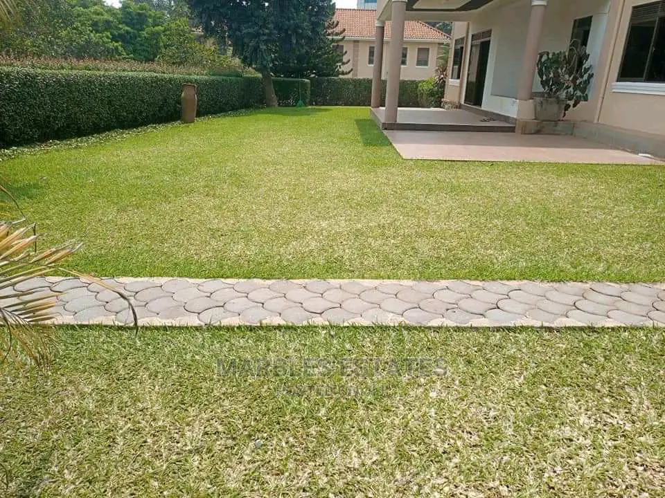 6bdrm Mansion in Kololo, Central Division for rent