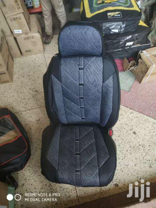 Car Seat Covers