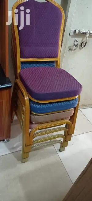 Malaysia Conference Chairs