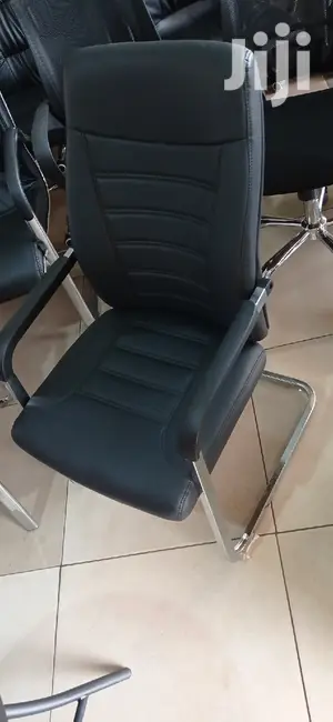 Photo - Brand New Office Chair at Affordable Price