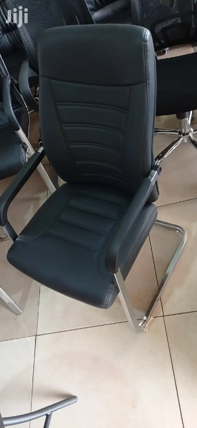 Brand New Office Chair at Affordable Price