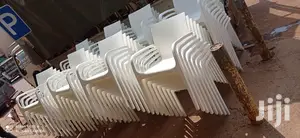 Brand New Plastic Chairs