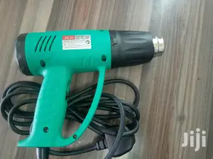 Heat Gun Machine