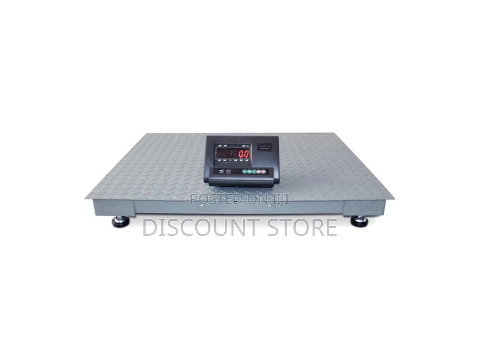 Heavy Duty Platform Balance Weighing Scale
