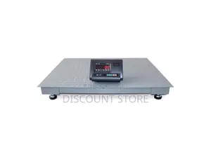Heavy Duty Platform Balance Weighing Scale