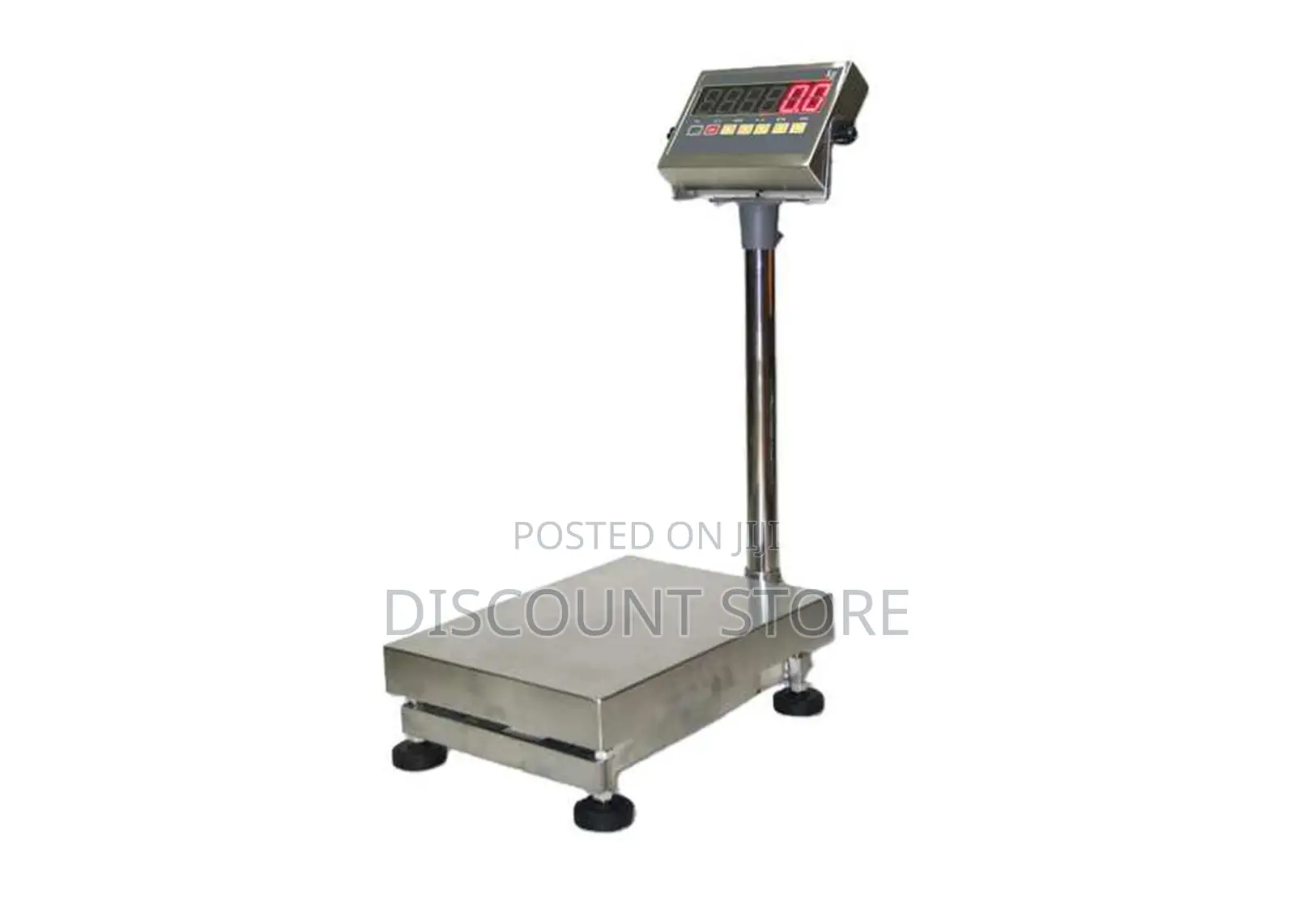 New Model Electronic Digital Platform Scale