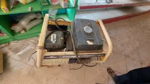 Used Generator
