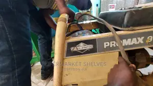 Used Generator