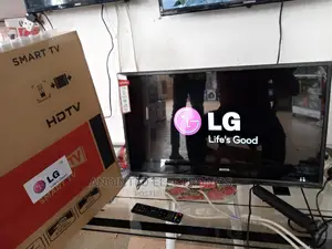 Lg 32inches Free to Air