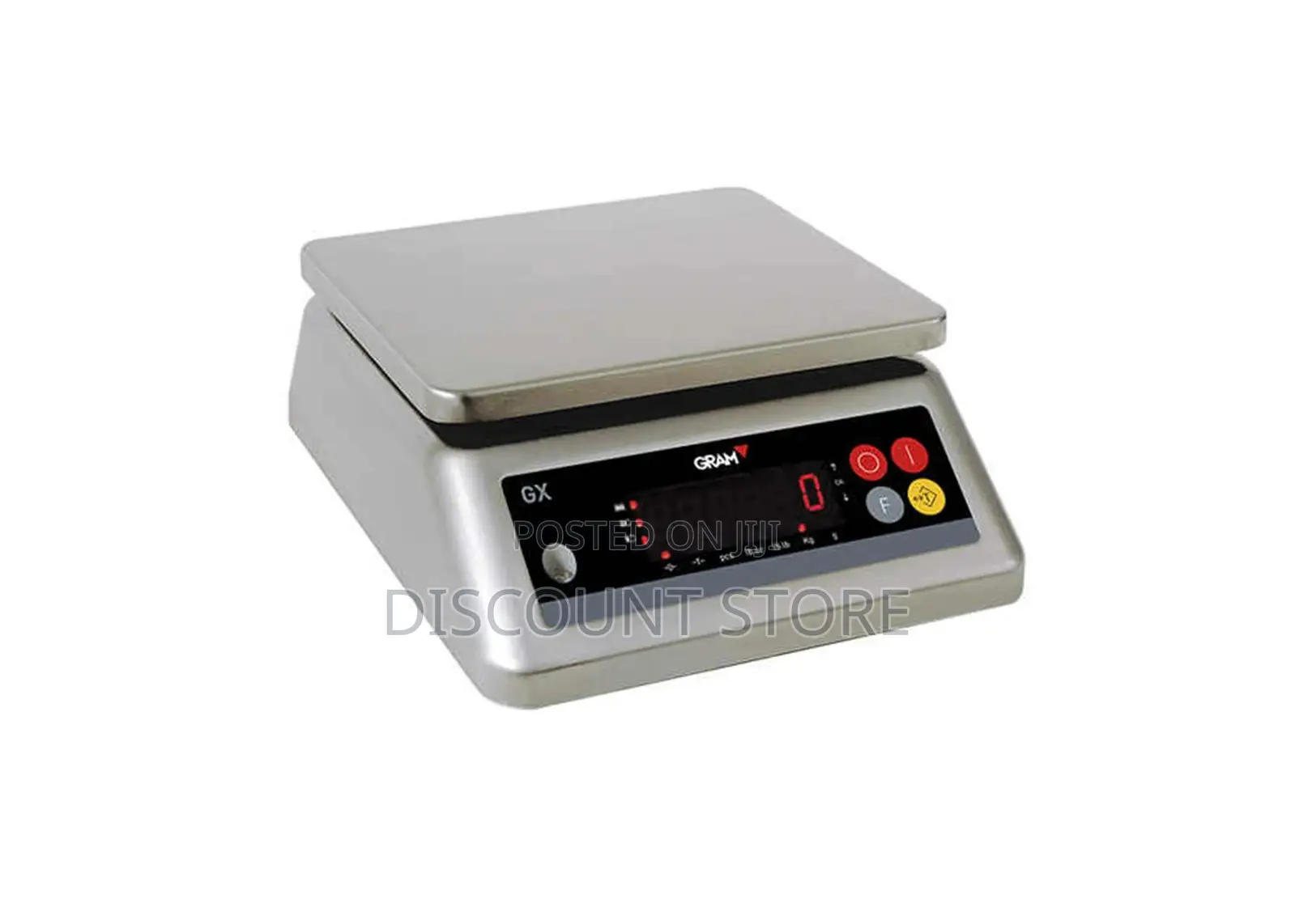Digital Table Top 30kg Electronic Weighing Scales
