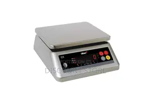 Digital Table Top 30kg Electronic Weighing Scales