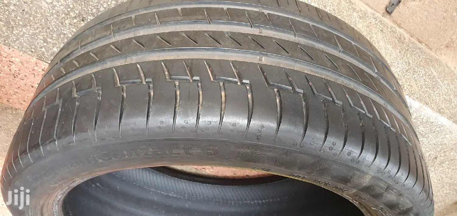 Japan 2nd Hand Tyres
