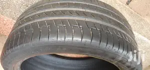 Japan 2nd Hand Tyres