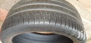 Japan 2nd Hand Tyres