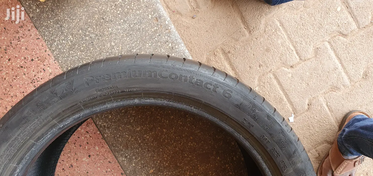 Japan 2nd Hand Tyres