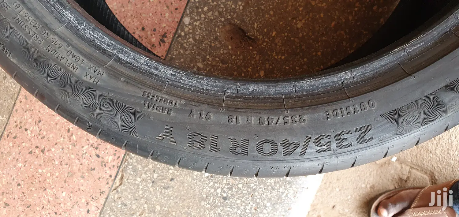 Japan 2nd Hand Tyres