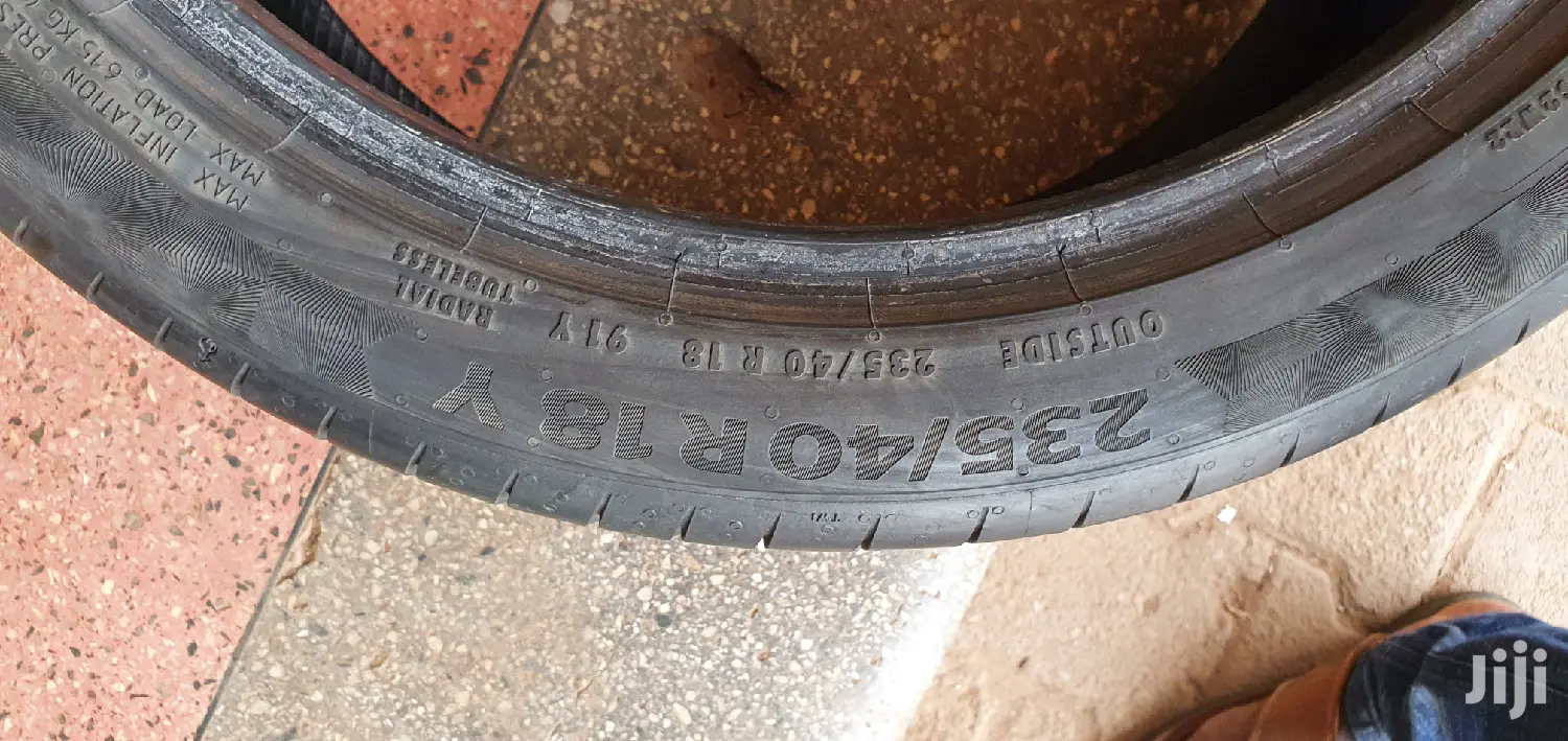 Japan 2nd Hand Tyres