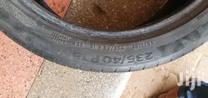 Japan 2nd Hand Tyres